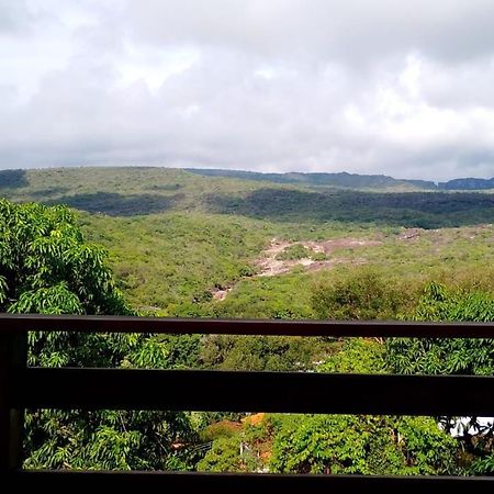 Suites Varandalu Lencois Esterno foto