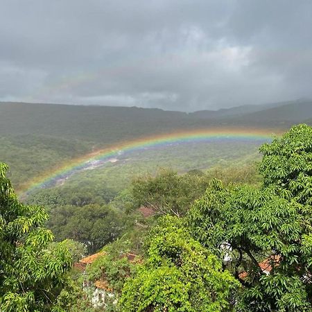 Suites Varandalu Lencois Esterno foto