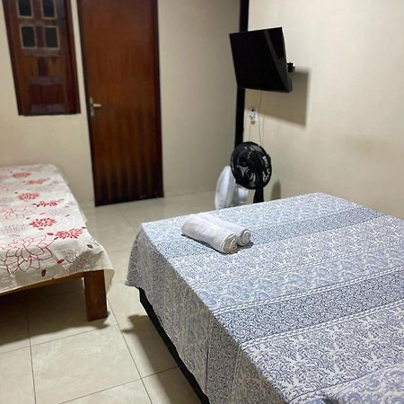 Suites Varandalu Lencois Esterno foto