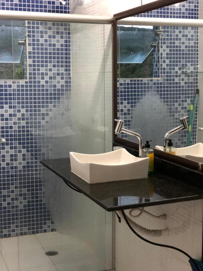 Suites Varandalu Lencois Esterno foto