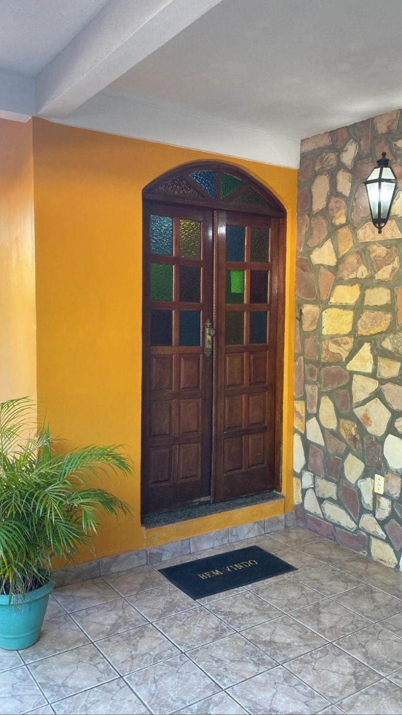 Suites Varandalu Lencois Esterno foto