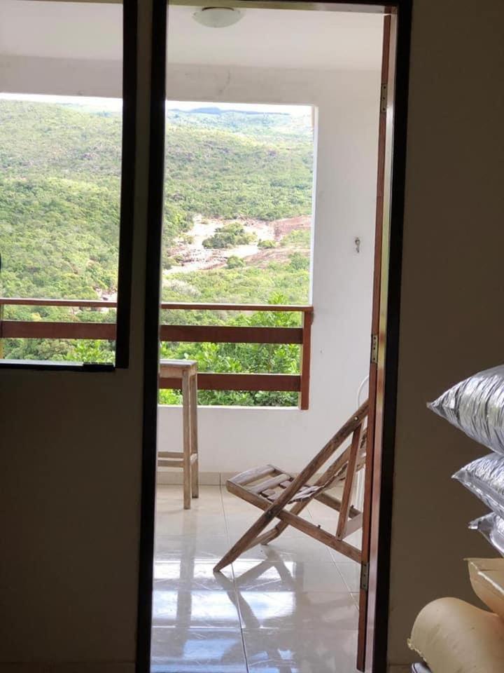 Suites Varandalu Lencois Esterno foto