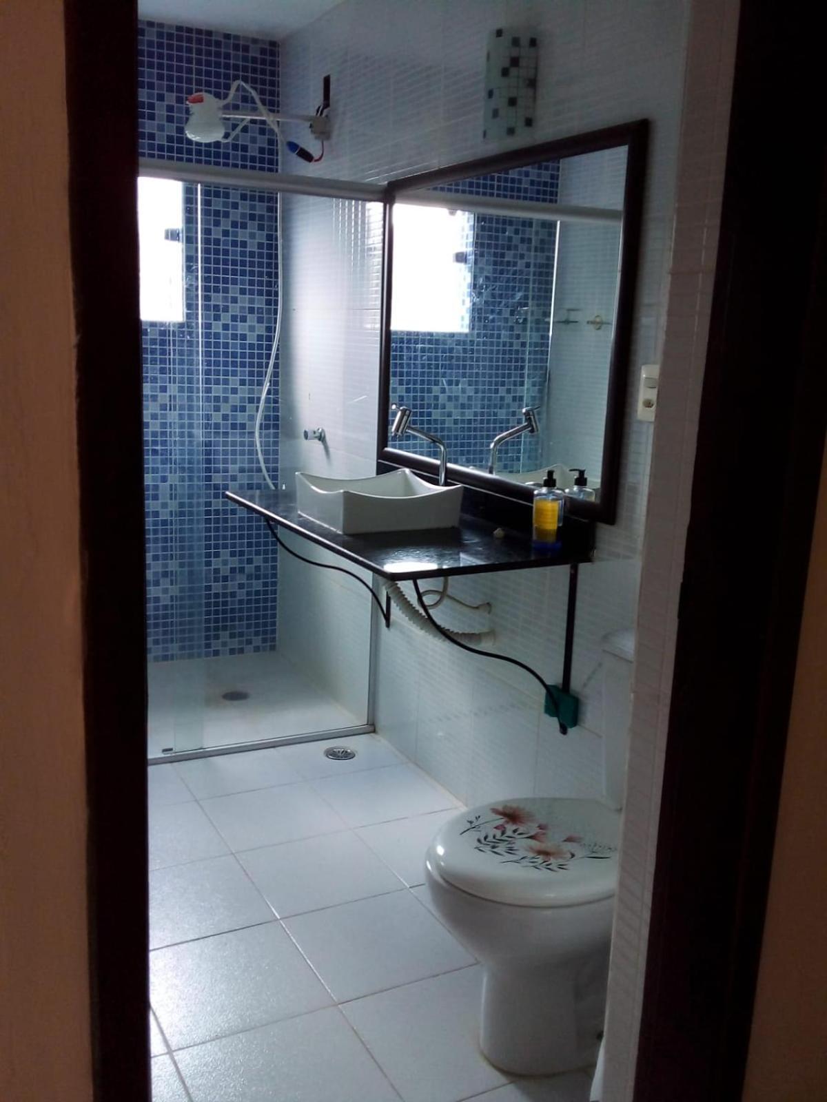 Suites Varandalu Lencois Esterno foto