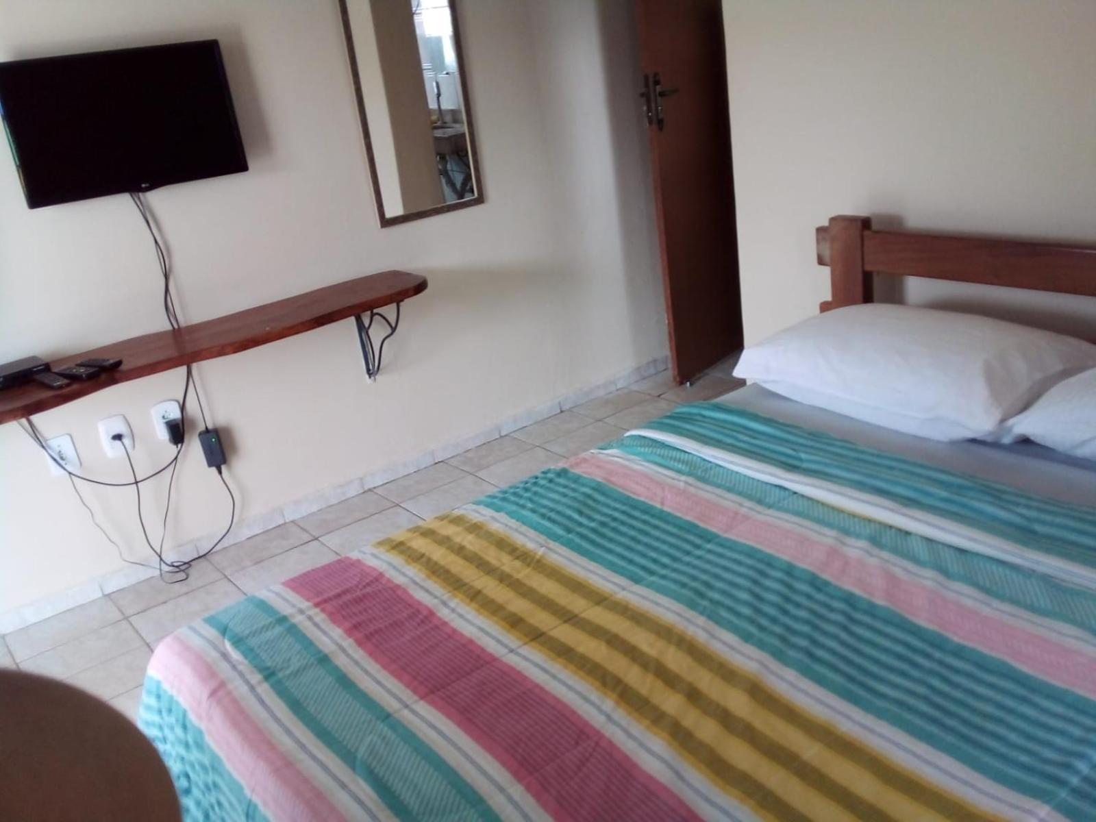 Suites Varandalu Lencois Esterno foto