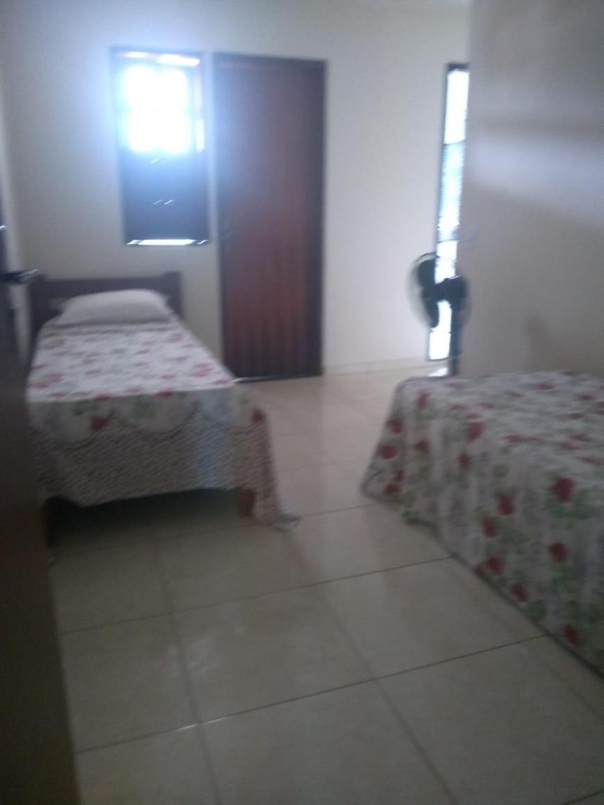 Suites Varandalu Lencois Esterno foto
