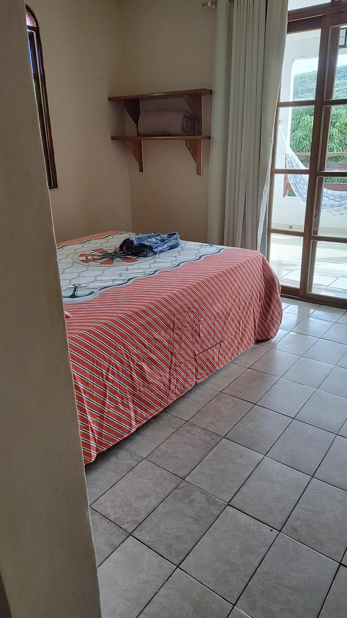 Suites Varandalu Lencois Esterno foto