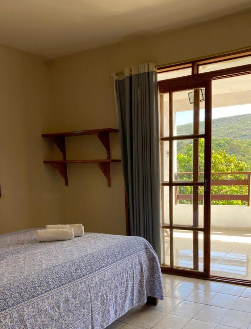 Suites Varandalu Lencois Esterno foto