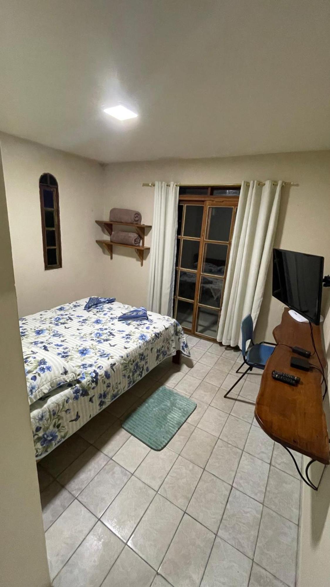 Suites Varandalu Lencois Esterno foto