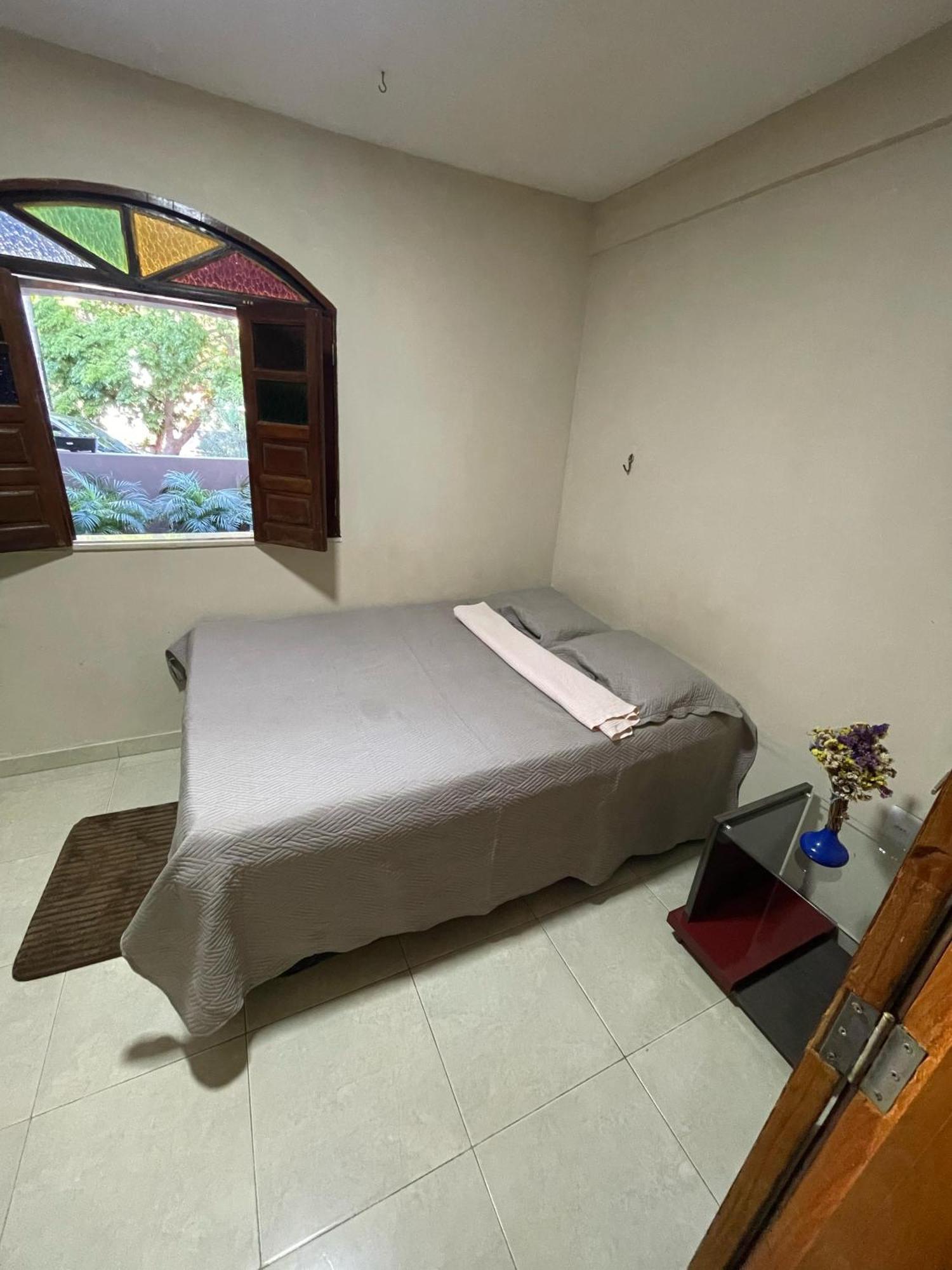 Suites Varandalu Lencois Esterno foto