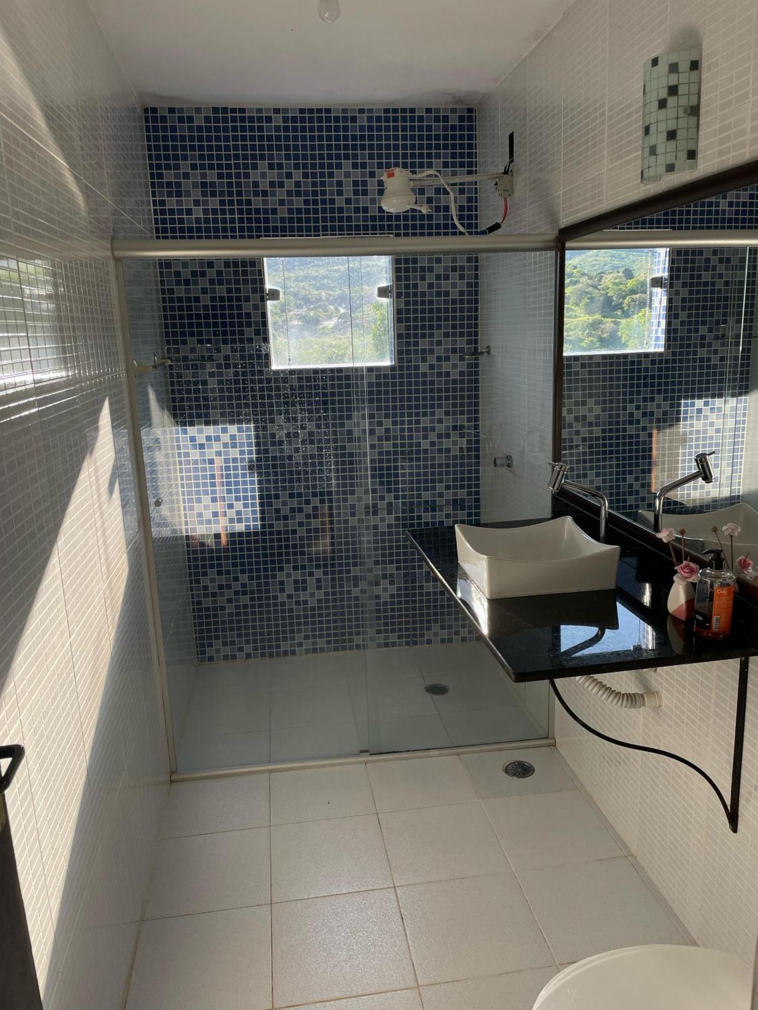 Suites Varandalu Lencois Esterno foto