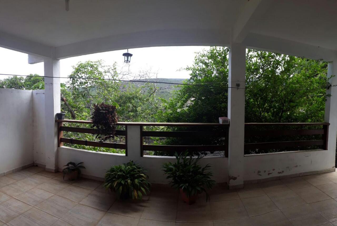 Suites Varandalu Lencois Esterno foto