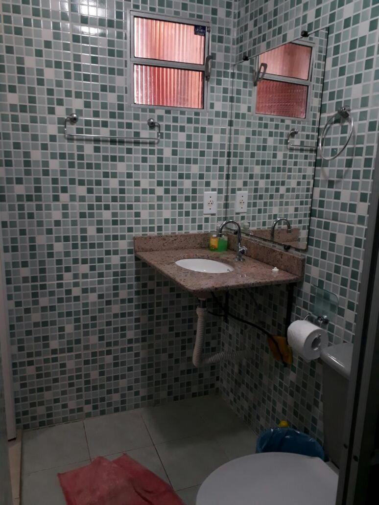 Suites Varandalu Lencois Esterno foto