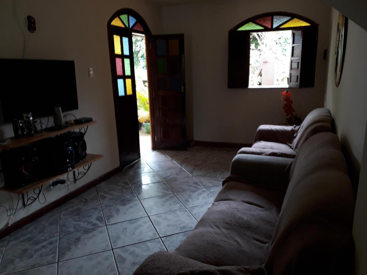 Suites Varandalu Lencois Esterno foto