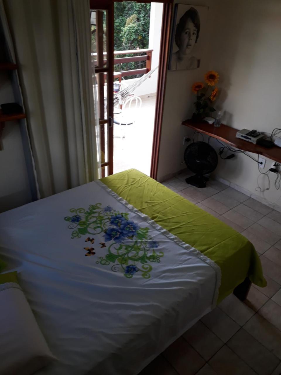 Suites Varandalu Lencois Esterno foto